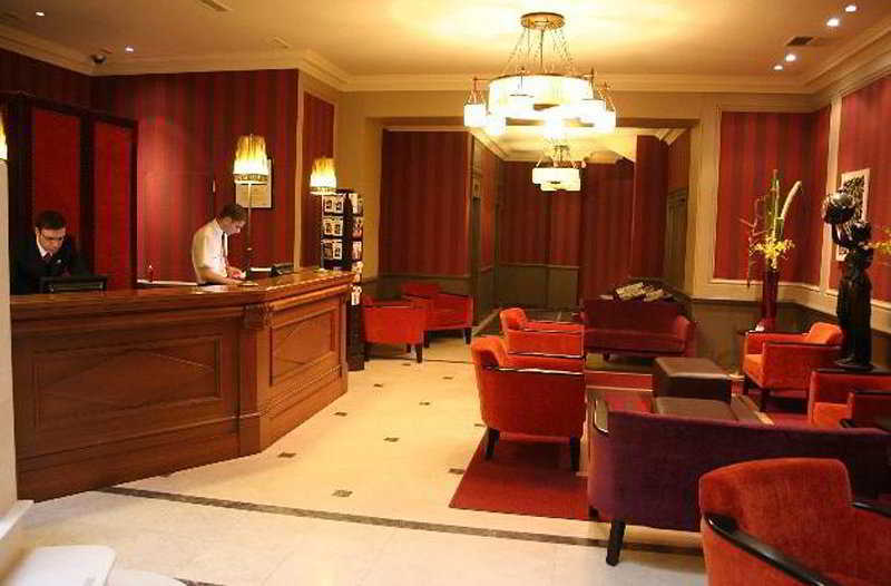 Hotel 25hours Terminus Nord 4*