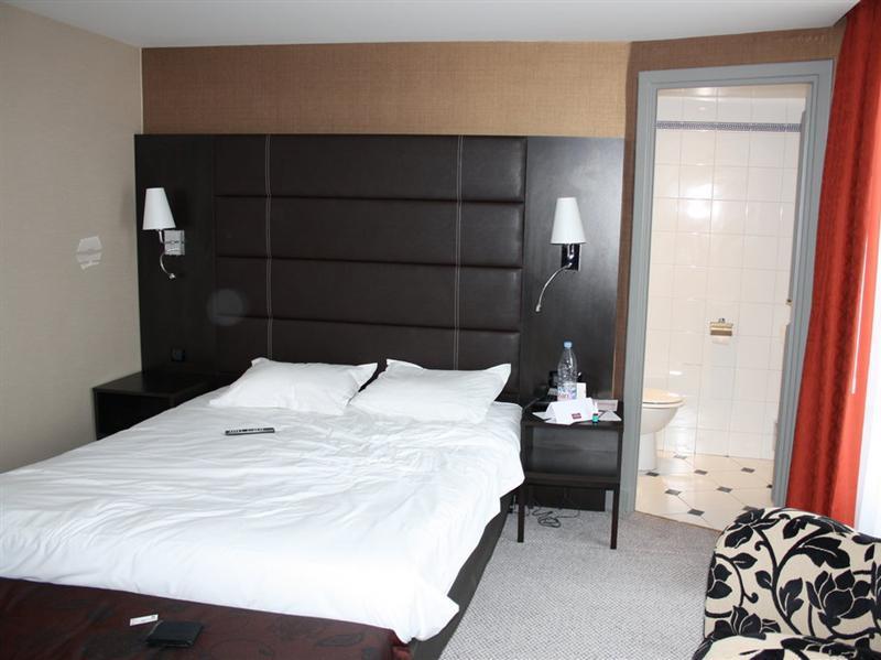 Hotel 25hours Terminus Nord Paris